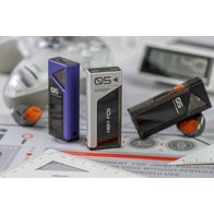 HIBY FC5 (с экраном) (фиолетовый)