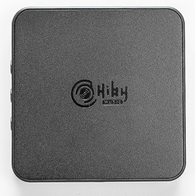 Hiby FD3 USB (черный)