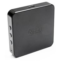 Hiby FD3 USB (черный)