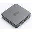 Портативный усилитель и ЦАП Hiby FD3 USB (черный)