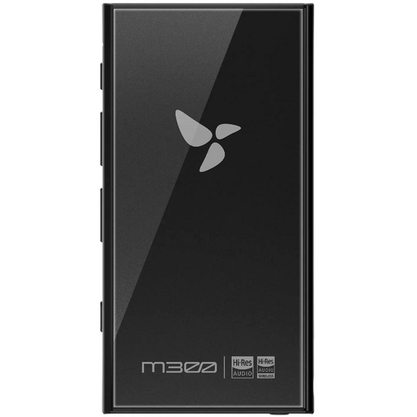 Плеер HiBy M300 (черный)