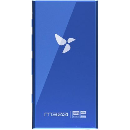 Плеер HiBy M300 (голубой)