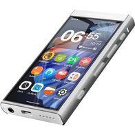 HiBy M300 (серебристый)