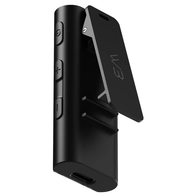 HiBy W3 II (черный)