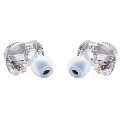 Наушники Hiby Crystal 4 (белый)