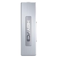 HiBy FC3 USB (серебристый)