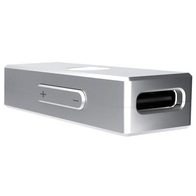 HiBy FC3 USB (серебристый)