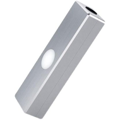 Портативный усилитель и ЦАП HiBy FC3 USB (серебристый)