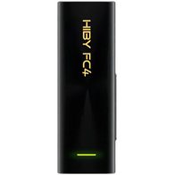 Hiby FC4 USB (черный)