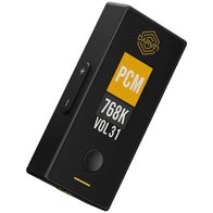 Hiby FC6 USB (черный)