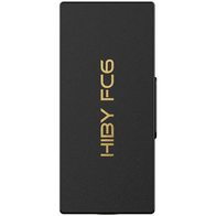Hiby FC6 USB (черный)