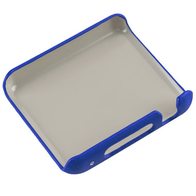 Hiby R2 II case (синий)