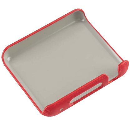 Чехол для плеера Hiby R2 II case (красный)