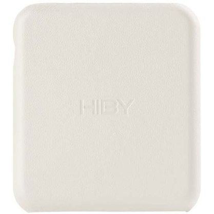 Чехол для плеера Hiby R2 II case (белый)