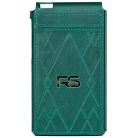 Hiby RS6 Leather Case (зеленый)