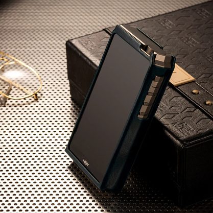 Плеер HIBY RS8 II (золотистый)