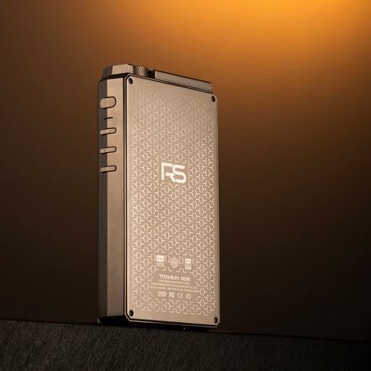 Плеер HIBY RS8 II (черный)