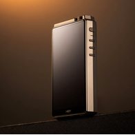 HIBY RS8 II (черный)