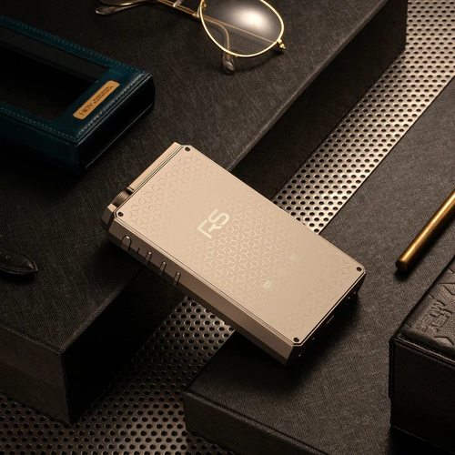 Плеер HIBY RS8 II (черный)