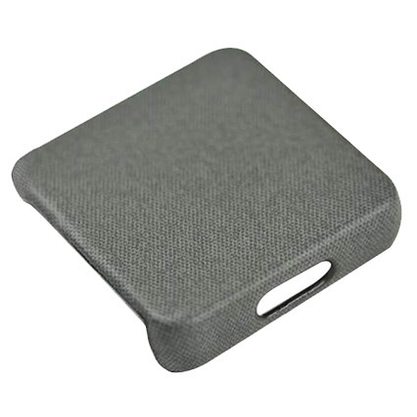 Чехол для плеера Hiby R2 на одну сторону (черный)