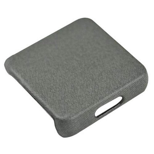 Чехол для плеера Hiby R2 на одну сторону (черный)