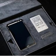 HIBY RS8 II (золотистый)