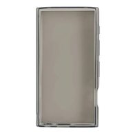 HiBy M300 Siliconne (серый)