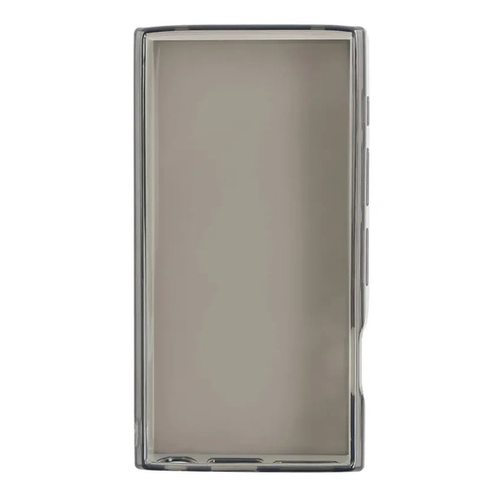 Чехол для плеера HiBy M300 Siliconne (серый)