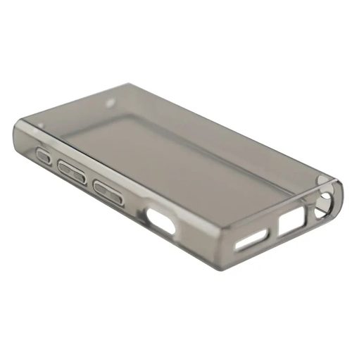 Чехол для плеера HiBy M300 Siliconne (серый)