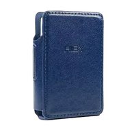 Hiby R3 II Leather Case (голубой)