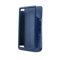 Hiby R3 II Leather Case (голубой)