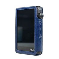 Hiby R3 II Leather Case (голубой)