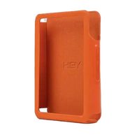 Hiby R3 II Leather Case (оранжевый)