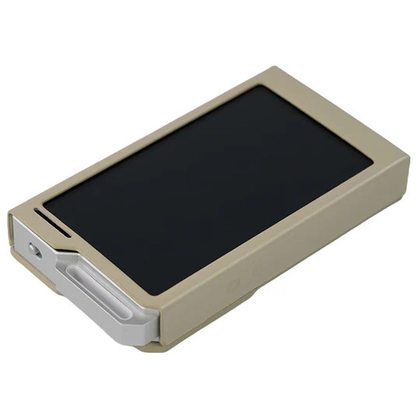 Чехол для плеера HIBY R4 Case (бежевый)