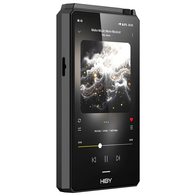 HiBy R6 III 2025 (черный)