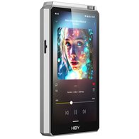 HiBy R6 III 2025 (серебристый)