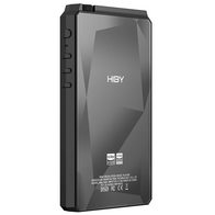 HiBy R6 III 2025 (черный)