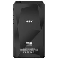 HiBy R6 III 2025 (черный)
