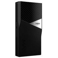 HiBy R6 PRO MAX (черный)