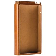 HiBy R6 III 2025 Leather Case (коричневый)