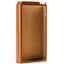 Чехол для плеера HiBy R6 III 2025 Leather Case (коричневый)