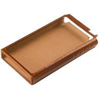 HiBy R6 III 2025 Leather Case (коричневый)