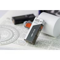 HIBY FC5 (с экраном) (фиолетовый)