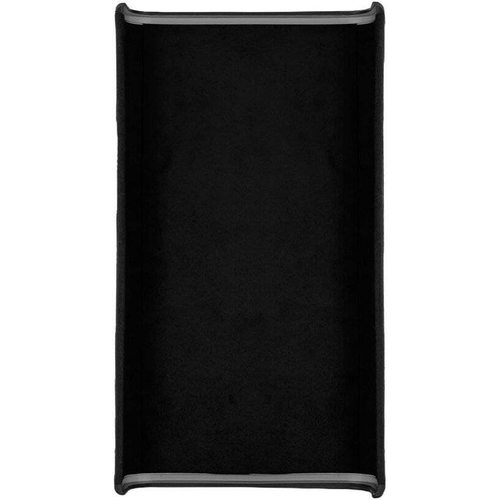 Чехол для плеера HiBy R8 II Leather Case (черный)