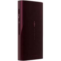 HIBY R8 II Aluminium Alloy (красный)