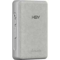 HIBY R3 Pro II (серебристый)