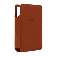 Hiby R3 II Leather Case (коричневый)