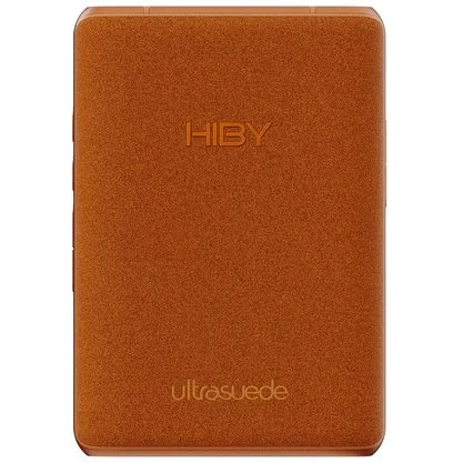 HIBY R3 Pro II (оранжевый) (уценка)