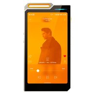 HIBY R4 (оранжевый)