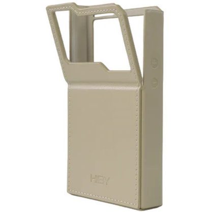 Чехол для плеера HIBY R4 Case (бежевый)